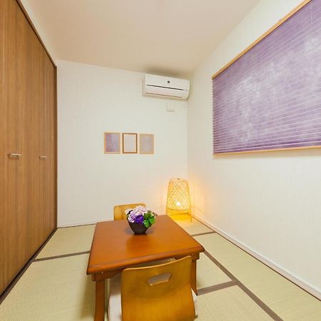 Prestige Suites Osaka Kishinosato-Tamade エクステリア 写真