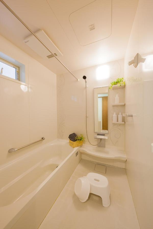 Prestige Suites Osaka Kishinosato-Tamade エクステリア 写真