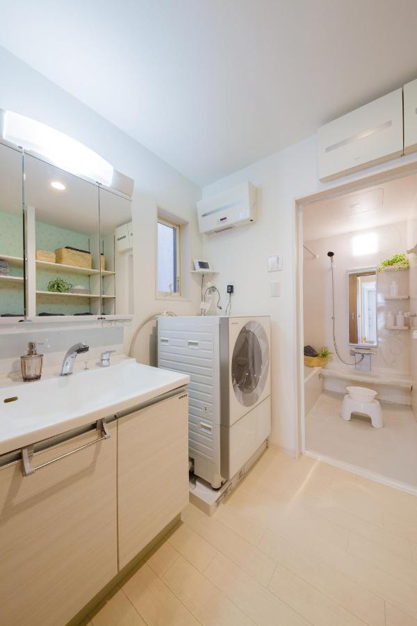 Prestige Suites Osaka Kishinosato-Tamade エクステリア 写真