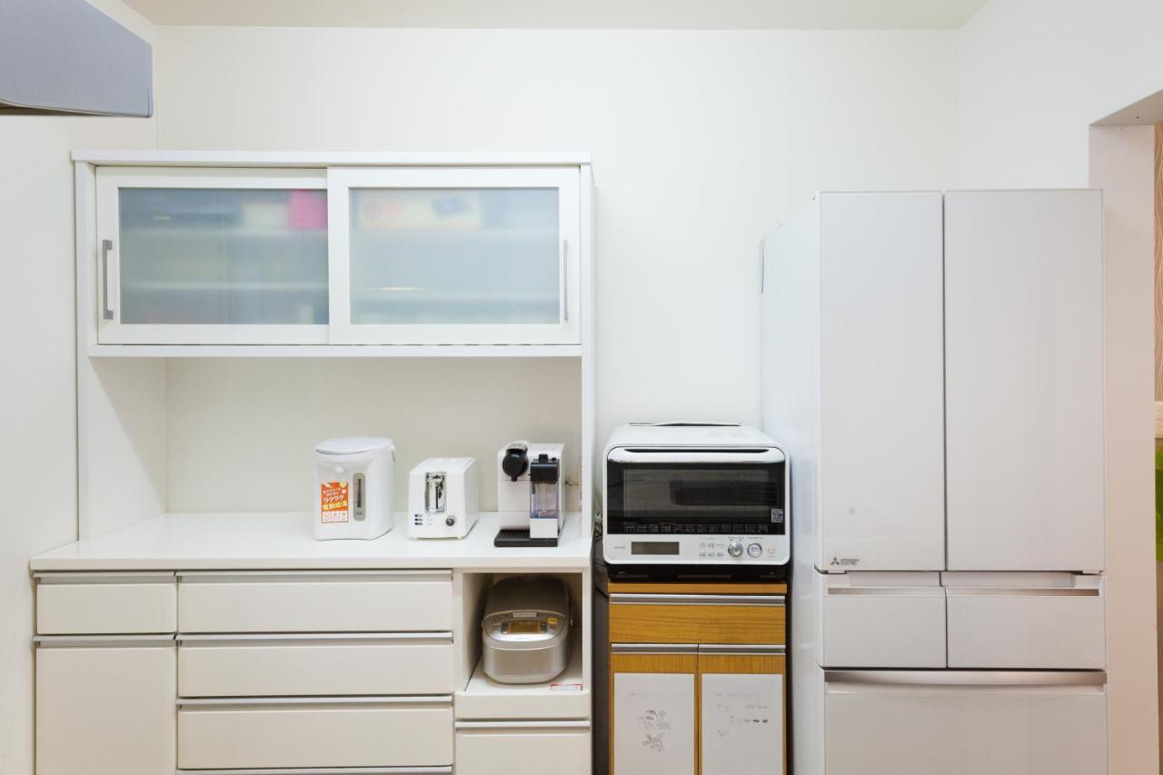 Prestige Suites Osaka Kishinosato-Tamade エクステリア 写真