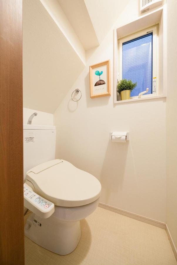 Prestige Suites Osaka Kishinosato-Tamade エクステリア 写真