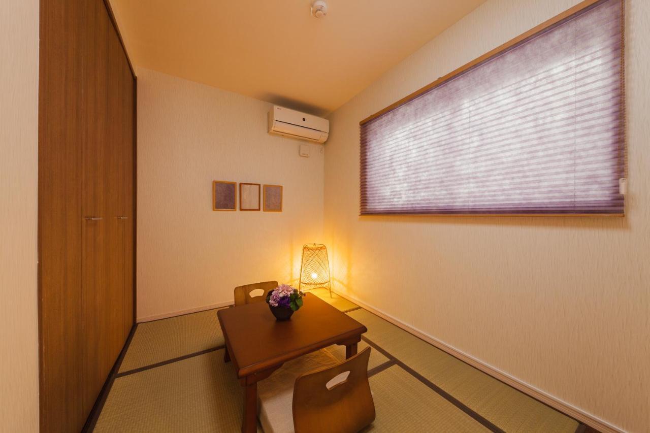 Prestige Suites Osaka Kishinosato-Tamade エクステリア 写真
