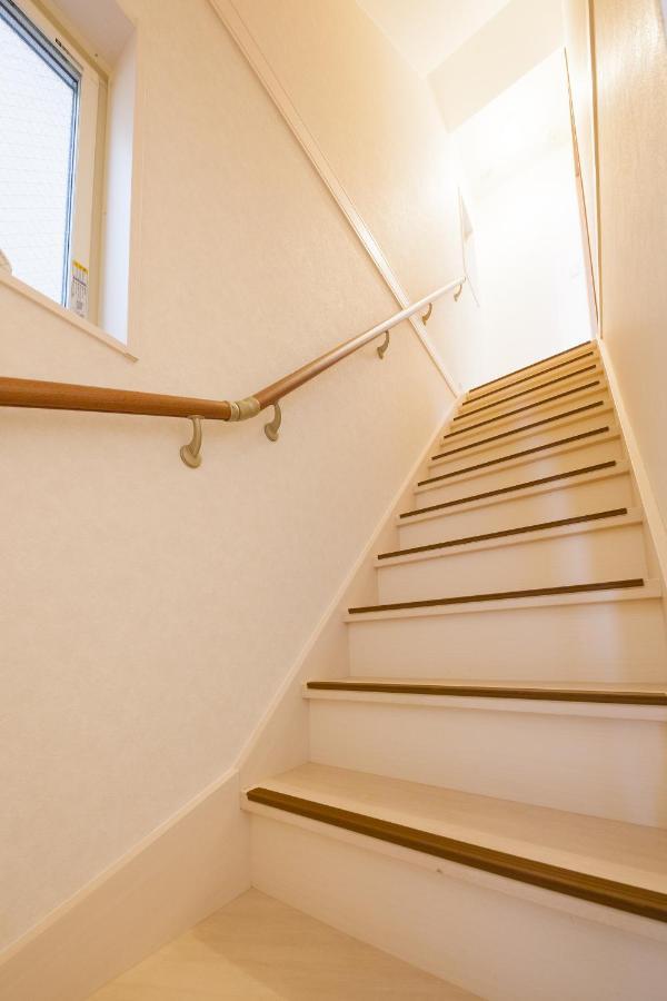 Prestige Suites Osaka Kishinosato-Tamade エクステリア 写真