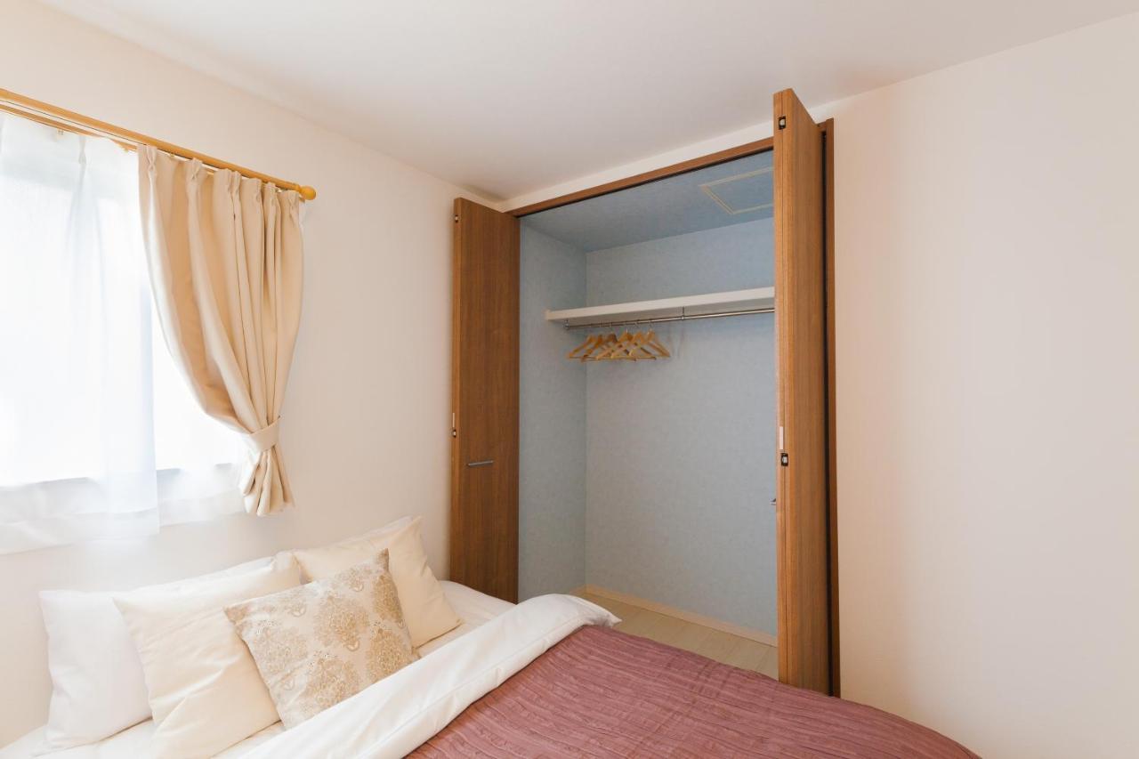 Prestige Suites Osaka Kishinosato-Tamade エクステリア 写真