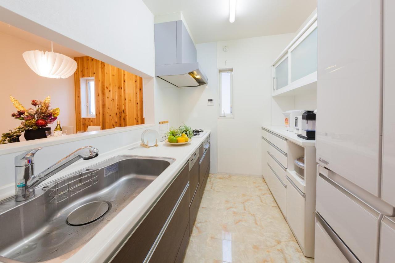 Prestige Suites Osaka Kishinosato-Tamade エクステリア 写真