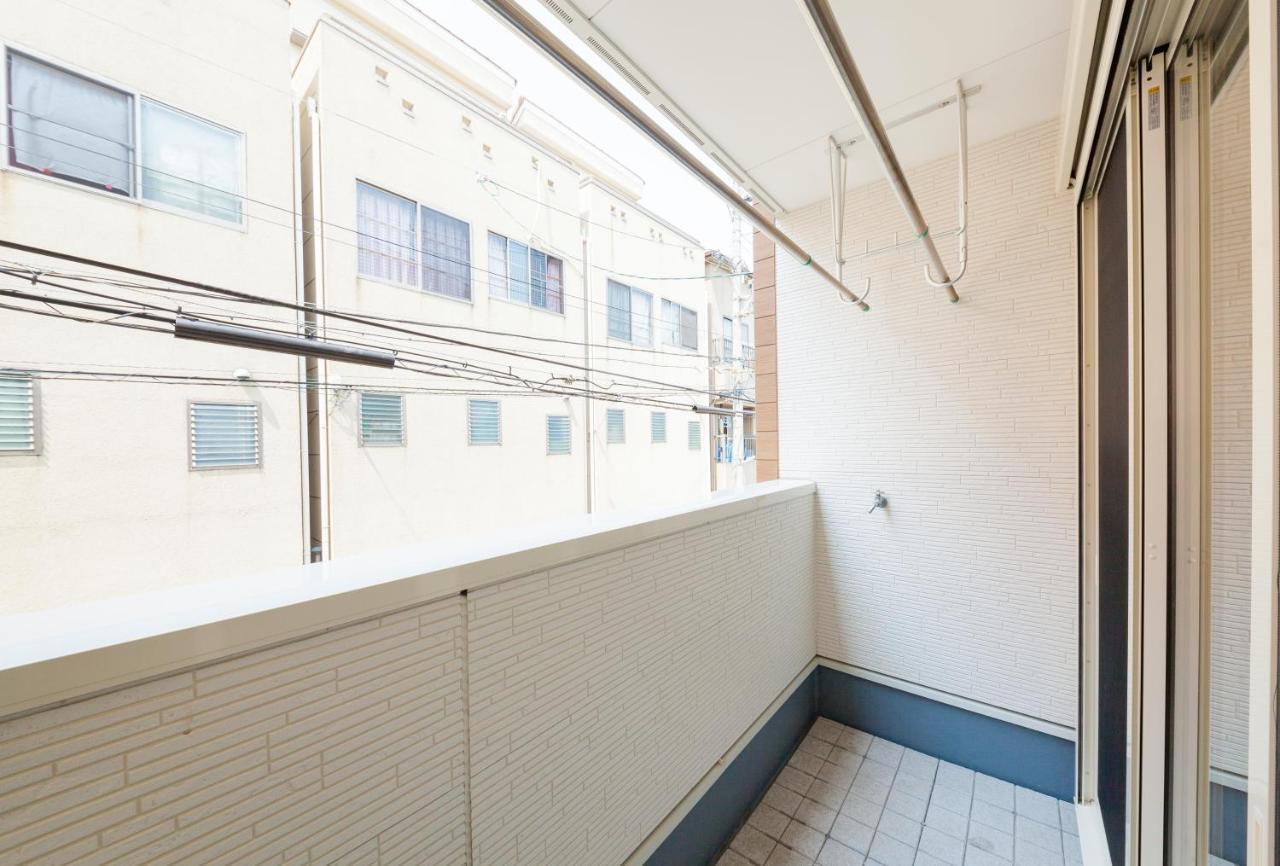 Prestige Suites Osaka Kishinosato-Tamade エクステリア 写真