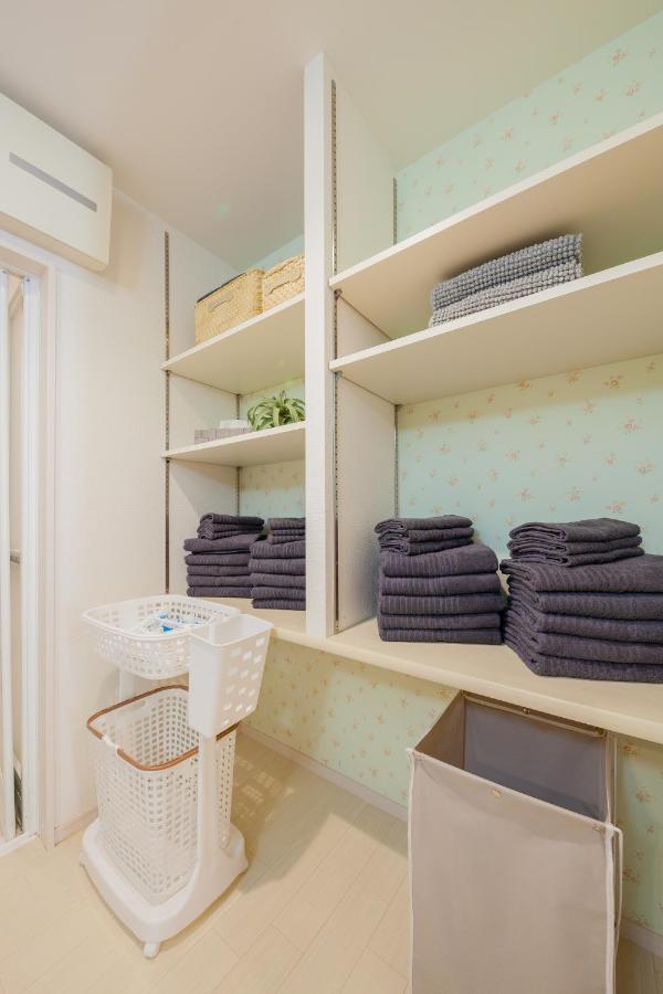 Prestige Suites Osaka Kishinosato-Tamade エクステリア 写真