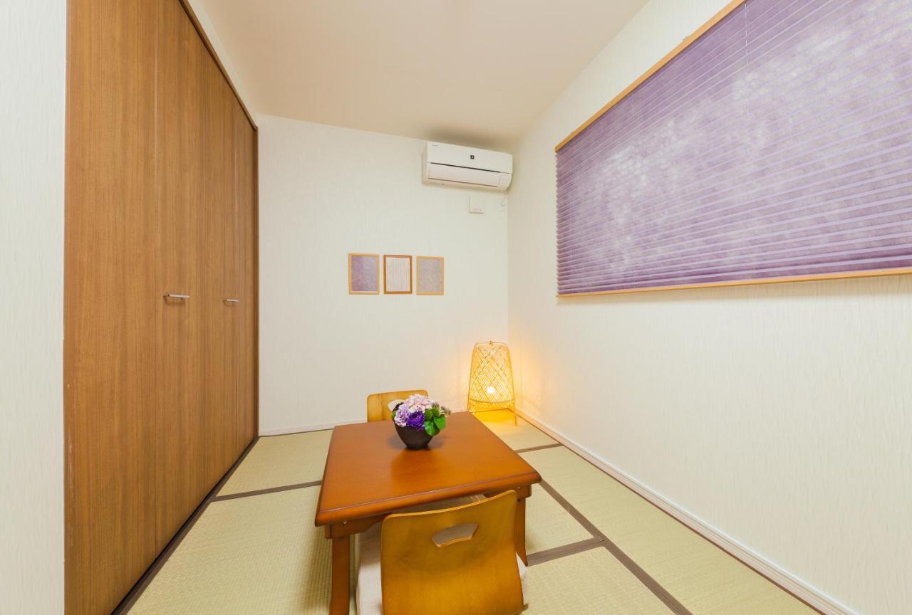 Prestige Suites Osaka Kishinosato-Tamade エクステリア 写真