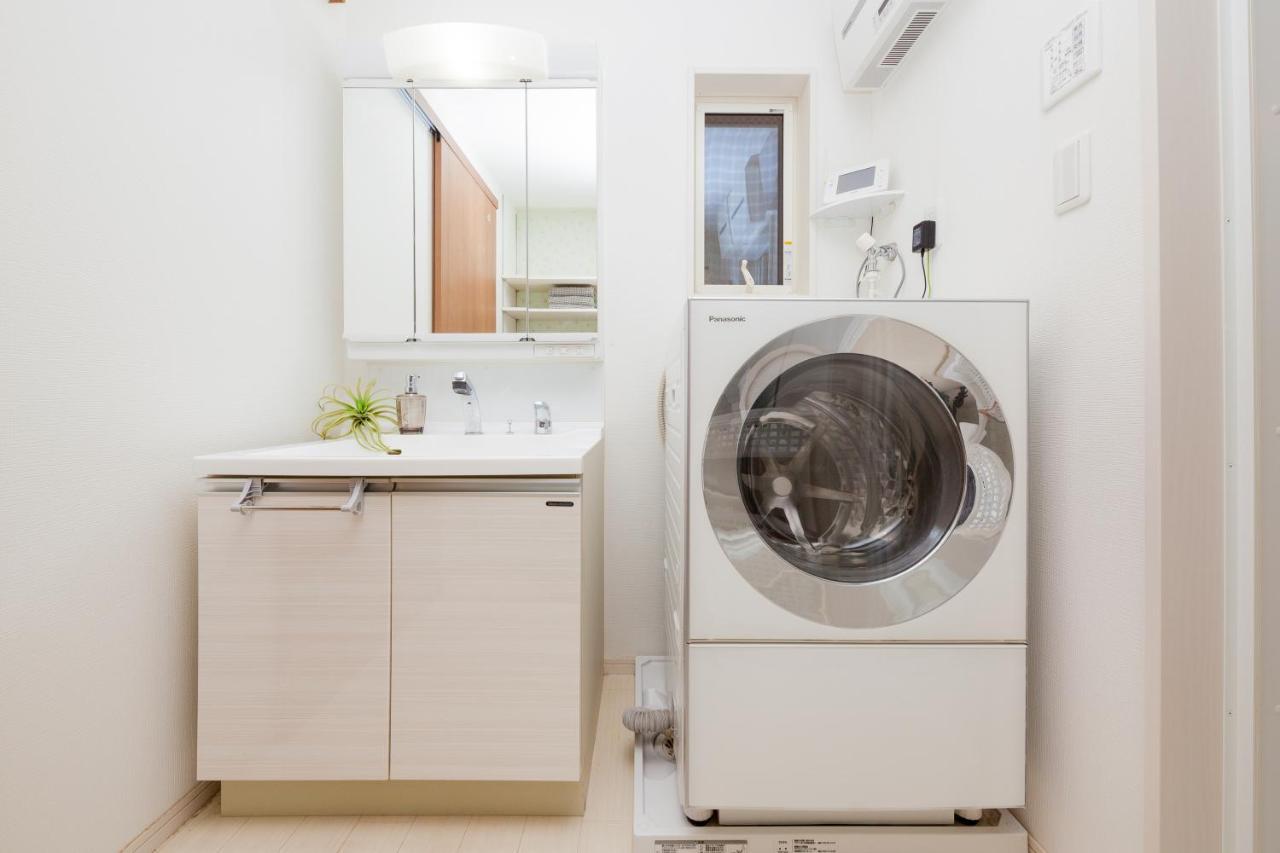 Prestige Suites Osaka Kishinosato-Tamade エクステリア 写真