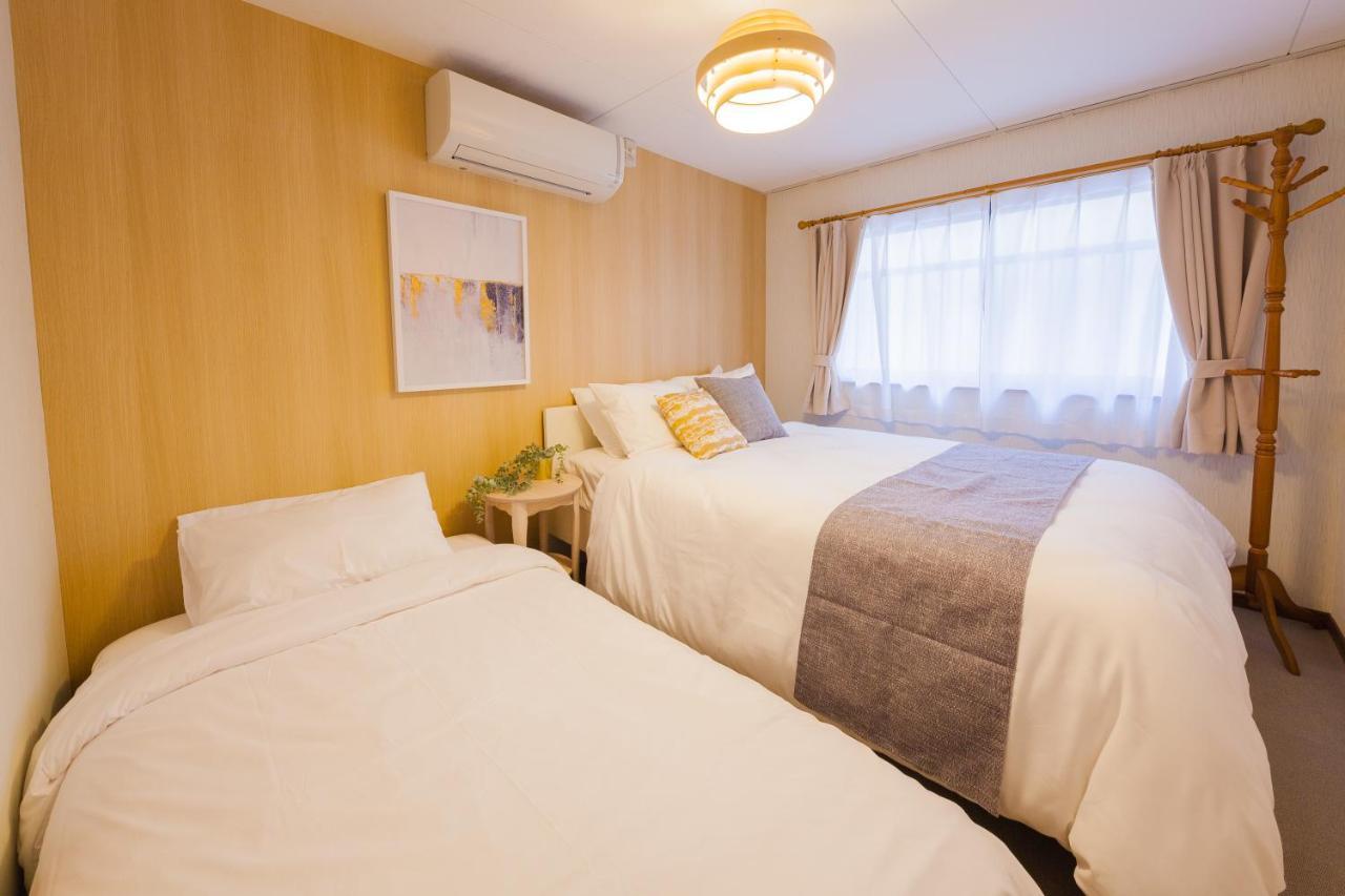 Prestige Suites Osaka Kishinosato-Tamade エクステリア 写真