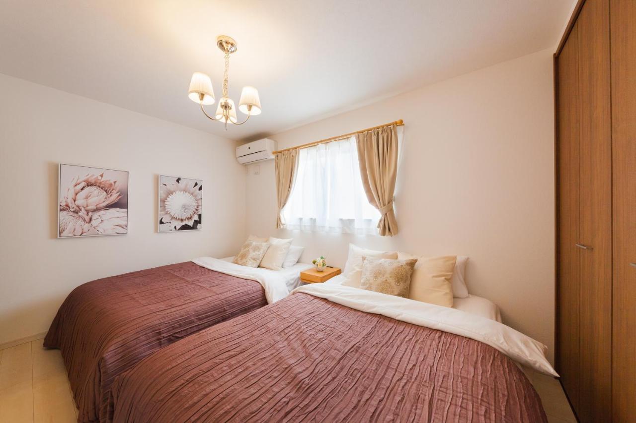 Prestige Suites Osaka Kishinosato-Tamade エクステリア 写真