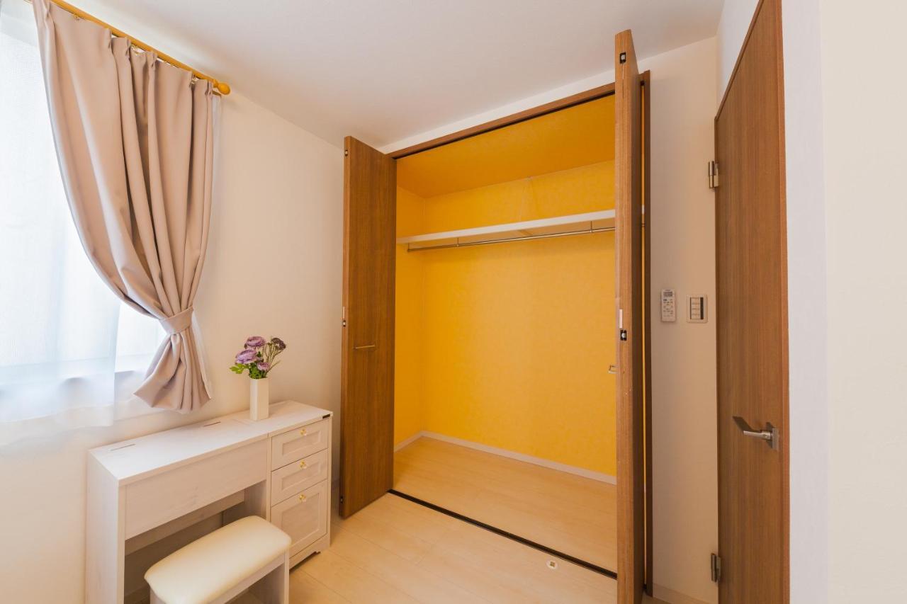 Prestige Suites Osaka Kishinosato-Tamade エクステリア 写真
